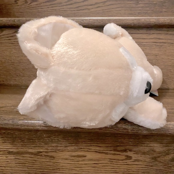 Shiba Sleeping plush from Japan - Picture 3 of 6
